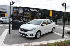 Bild des Angebotes Dacia Logan Limousine 1.0 TCe 90 EU6d Comfort*Automatik*