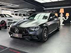 Bild des Angebotes Mercedes-Benz E 63 AMG E E 63 S AMG 4Matic+ Final Edition Pano/360°/HUD