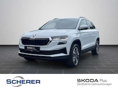 Bild des Angebotes Skoda Karoq Tour 1,0 TSI AHK KAMERA LMATRIX-LED Virtua