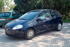 Bild des Angebotes Fiat Grande Punto 1.2 8V Active