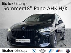 Bild des Angebotes BMW 223 Active Tourer d xDrive M-Sport Sommer18'' Pano AHK