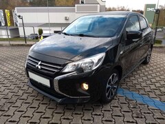 Bild des Angebotes Mitsubishi Space Star 1.2 Spirit+