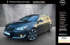 Bild des Angebotes Opel Insignia ST Premium"Innovation" Panorama/20Zoll