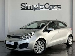 Bild des Angebotes Kia Rio Edition 7  *1.HAND*KLIMA*8-Fach*