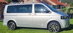 Bild des Angebotes VW T5 Multivan Transporter T5 TDI (BiTDI) Highline