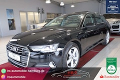 Bild des Angebotes Audi A6 Avant 40 TDI quattro sport