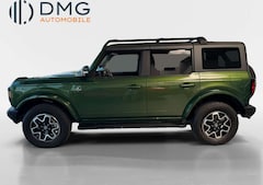Bild des Angebotes Ford Bronco TG1 Outer Banks 4x4