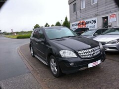 Bild des Angebotes Mercedes-Benz ML 420 ML 420 CDI (164.128)