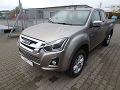 Bild des Angebotes Isuzu D-Max Space Cab 4x4