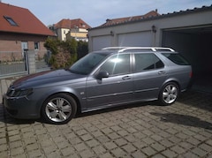 Saab 9-5 9-5 Kombi 2.3 Turbo Aero