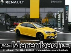 Bild des Angebotes Renault Megane R.S. TCe 300 EDC + RS Monitor + Sportsitz