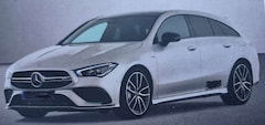 Bild des Angebotes Mercedes-Benz CLA 35 AMG AMG CLA 35 4Matic Shooting B AMG Speedshift 7G-DCT