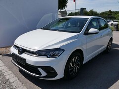 Bild des Angebotes VW Polo 1.0 TSI DSG Life *PDC*KAMERA*LED*SHZ*SMARTLINK*15