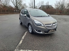 Bild des Angebotes Opel Meriva Innovation..Automatik...