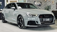 Bild des Angebotes Audi RS3 RS 3 Sportback 2.5 TFSI quattro|Bang & Olufsen|Mat