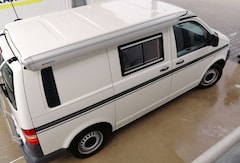 Bild des Angebotes VW T5 Wohnmobil TDI 2,5