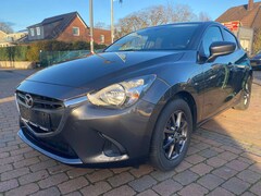 Bild des Angebotes Mazda 2 1.5 Kizoku+NAV+SHZ+PDC+Tempo