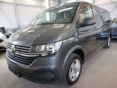Bild des Angebotes VW T6 Caravelle T6.1 Caravelle ABTe Comfort LR DSG 9-Sitzer Kam