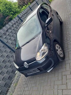 Bild des Angebotes VW up! up! BlueMotion Technology move up!