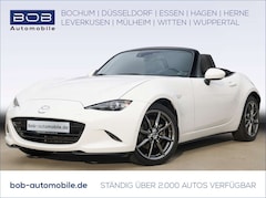 Bild des Angebotes Mazda MX-5 Cabrio 160 Sports-Line Kamera+Klima+PDC+Leder+Navi