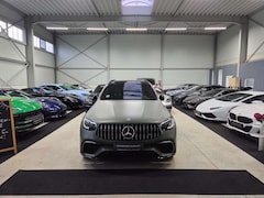 Bild des Angebotes Mercedes-Benz GLC 63 AMG GLC 63 S AMG 4Matic /Head-Up/Burmester/*530€