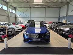 Bild des Angebotes Mercedes-Benz GLC 63 AMG GLC 63 S AMG 4Matic /Head-Up/Burmester/*530€