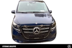 Bild des Angebotes Mercedes-Benz EQV 300 EQV 300 Lang DISTRONIC MULTIBEAM LED 7 SITZER