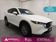 Bild des Angebotes Mazda CX-5 2.0 SKYACTIV-G Navi|LED|Sitzhzg.|Tempomat