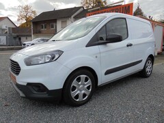 Bild des Angebotes Ford Transit Courier Kastenwagen Klima*Bluet*USB*Allw