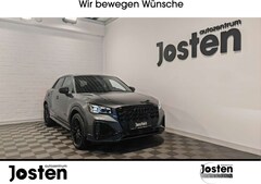 Bild des Angebotes Audi SQ2 2.0 TFSI quattro MTRX Sonos AHK KAM CarPlay