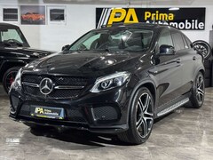 Bild des Angebotes Mercedes-Benz GLE 43 AMG Coupé Keyless Softclose Distron. ILS