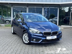 Bild des Angebotes BMW 218 i  Active Tourer Navi M+S Leder