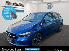 Bild des Angebotes Mercedes-Benz B 220 d Progressive 360°+MEMORY+KEYLESS+DISTRO