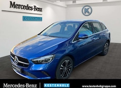 Bild des Angebotes Mercedes-Benz B 220 d Progressive 360°+MEMORY+KEYLESS+DISTRO