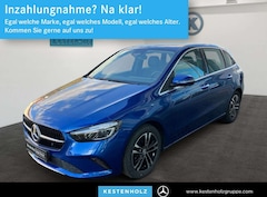 Bild des Angebotes Mercedes-Benz B 220 d Progressive 360°+MEMORY+KEYLESS+DISTRO
