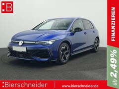 Bild des Angebotes VW Golf R 8 2.0 TDI DSG R-line BLACK-STYLE 5.-J.-GAR DCC AHK
