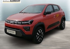 Bild des Angebotes Dacia Spring Expression electric 70