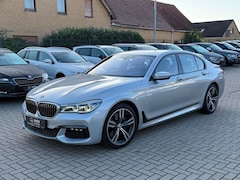 Bild des Angebotes BMW 740 d xDrive, M Paket, Laser, B&K, Soft, Carbon