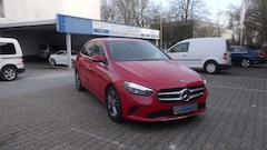 Bild des Angebotes Mercedes-Benz B 180 B B 180 Automatik, Navi,Aktiver Parkassist