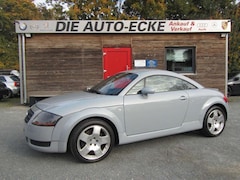 Bild des Angebotes Audi TT Coupe 1.8 T / Sonderfarbe / ABT Tuning