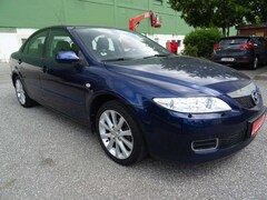 Bild des Angebotes Mazda 6 Lim. 2.3 Active Plus Sport/165 PS