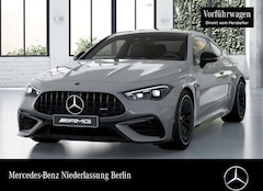 Bild des Angebotes Mercedes-Benz CLE 53 AMG CLE 53 4M NIGHT+DRIVERS+PANO+360+BURMESTER+KEYLESS