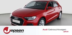 Bild des Angebotes Audi A1 Sportback Advanced advanced 25 TFSI S tronic