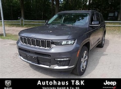 Jeep Grand Cherokee L Limited 3.6L V6 4x4