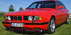 Bild des Angebotes BMW M5 M5