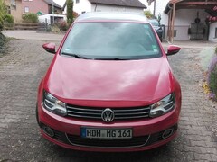Bild des Angebotes VW Eos 2.0 TDI DPF BlueMotion Technology