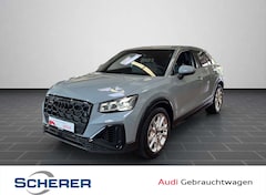 Audi SQ2 AHK*Kamera*Navi*Matrix*Soundsystem