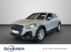 Audi SQ2 AHK*Kamera*Navi*Matrix*Soundsystem