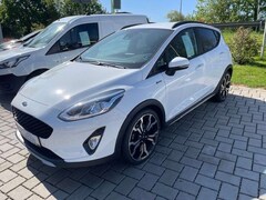 Bild des Angebotes Ford Fiesta Active