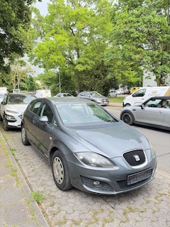 Bild des Angebotes SEAT Leon Reference Copa Ecomotive